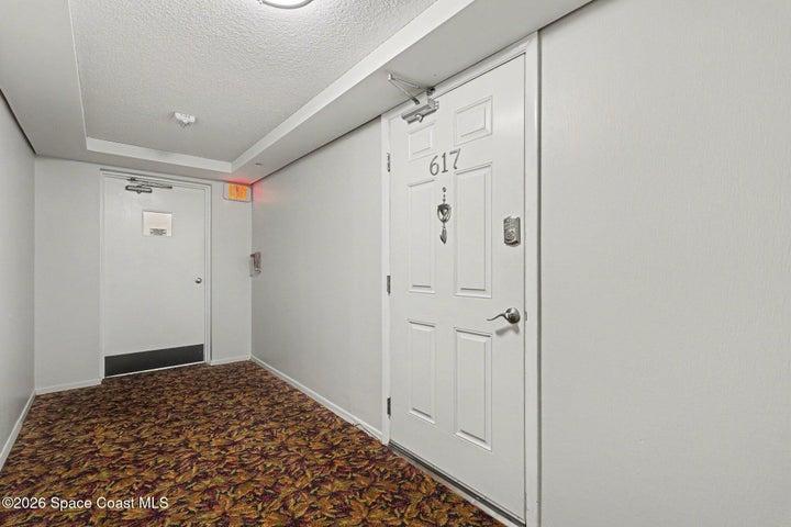 2020 N Atlantic Avenue 617-S, Cocoa Beach, FL, 32931 photo 2