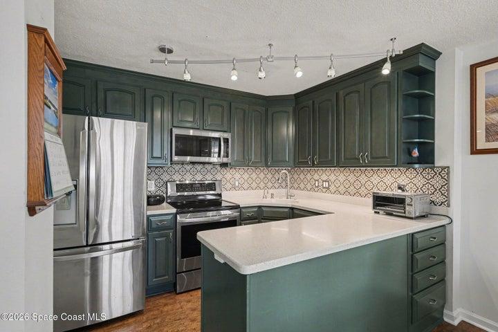 2020 N Atlantic Avenue 617-S, Cocoa Beach, FL, 32931 photo 5