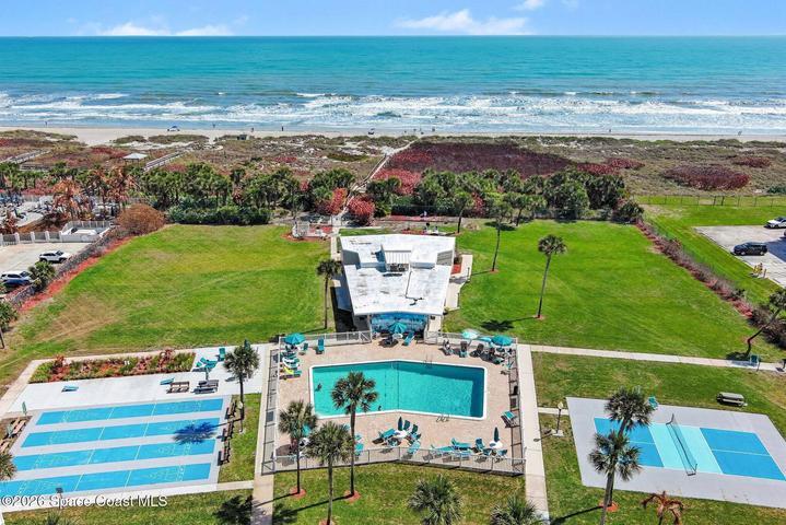 2020 N Atlantic Avenue 617-S, Cocoa Beach