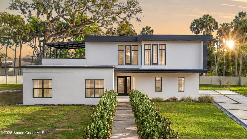 785 Seymour Road NE, Palm Bay