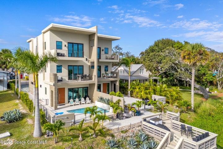 1807 Riverview Drive, Melbourne, FL, 32901 photo 46