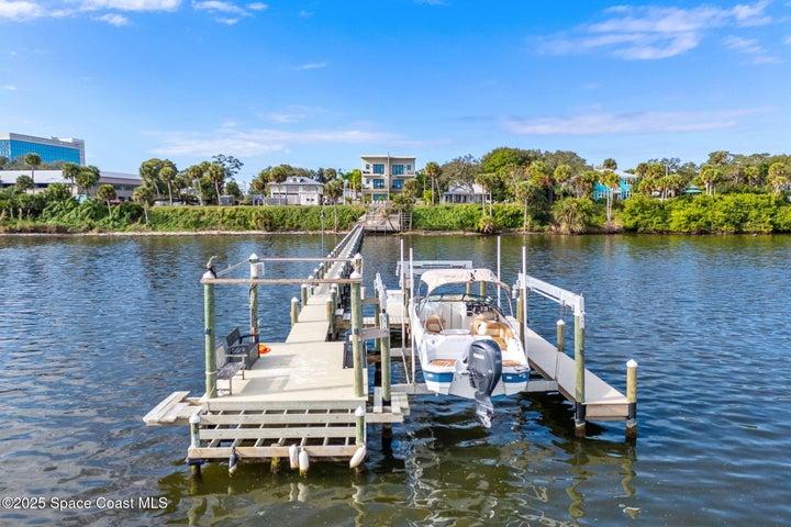 1809 Riverview Drive, Melbourne, FL, 32901 photo 31