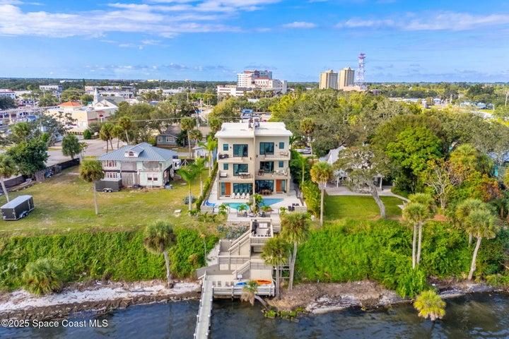 1809 Riverview Drive, Melbourne, FL, 32901 photo 43