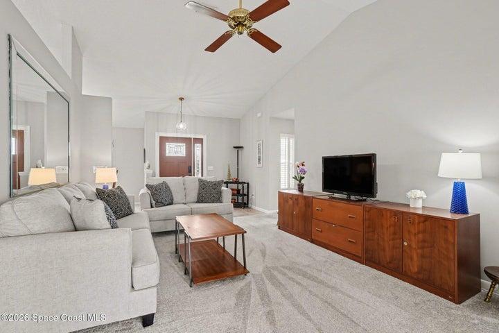 1161 Continental Avenue, Melbourne, FL, 32940 photo 4
