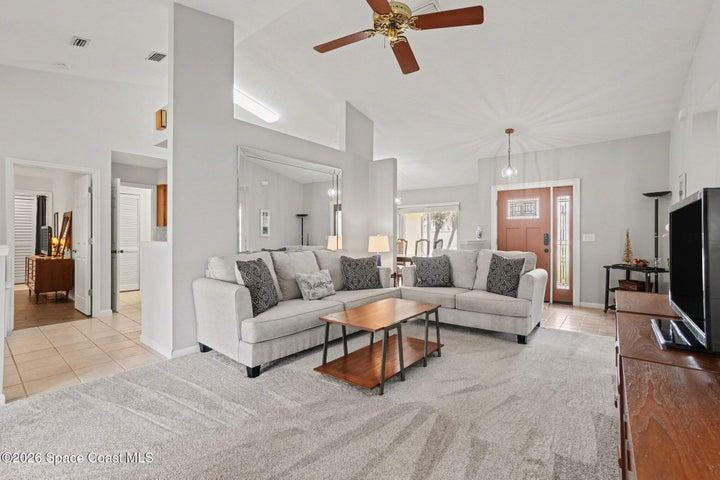 1161 Continental Avenue, Melbourne, FL, 32940 photo 5