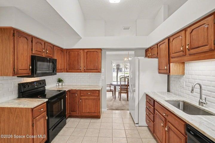 1161 Continental Avenue, Melbourne, FL, 32940 photo 8