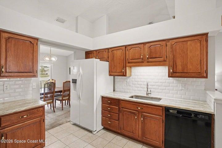 1161 Continental Avenue, Melbourne, FL, 32940 photo 3