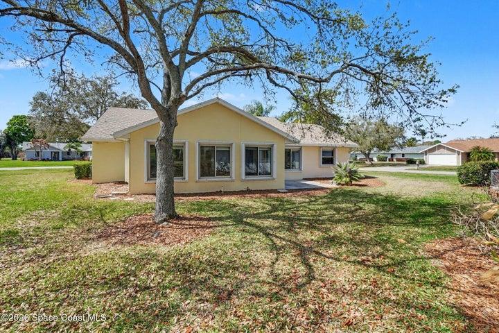 1161 Continental Avenue, Melbourne, FL, 32940 photo 20