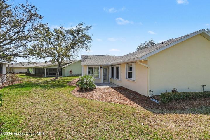 1161 Continental Avenue, Melbourne, FL, 32940 photo 21