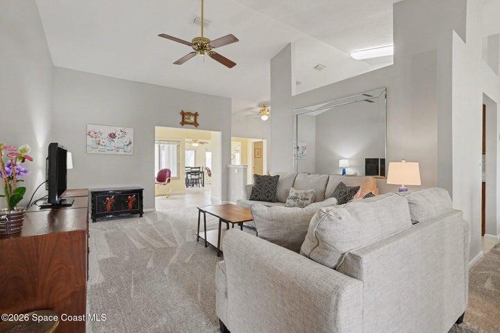 1161 Continental Avenue, Melbourne, FL, 32940 photo 6