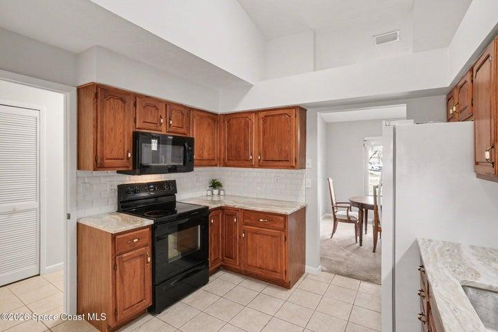 1161 Continental Avenue, Melbourne, FL, 32940 photo 9