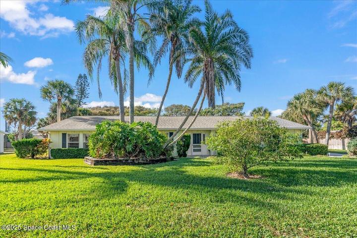 165 Heron Drive, Melbourne Beach