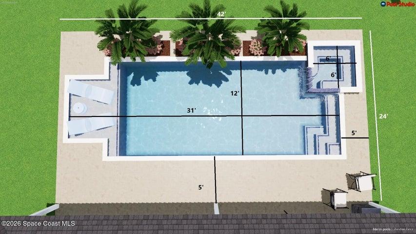 6200 Brabrook Avenue, Grant-Valkaria, FL, 32949 photo 5