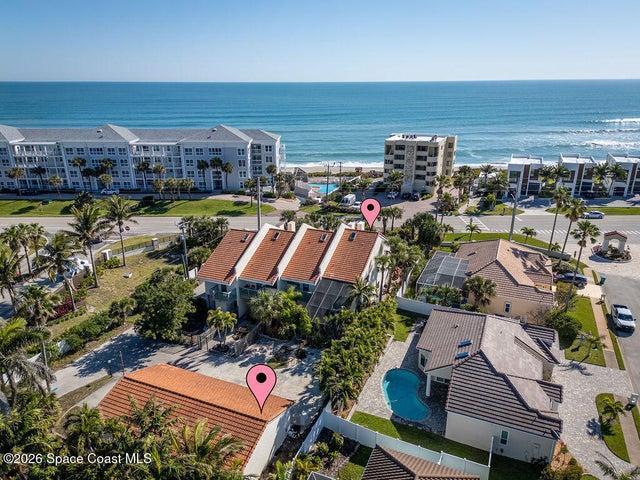 3048 S Highway A1a 4d, Melbourne Beach