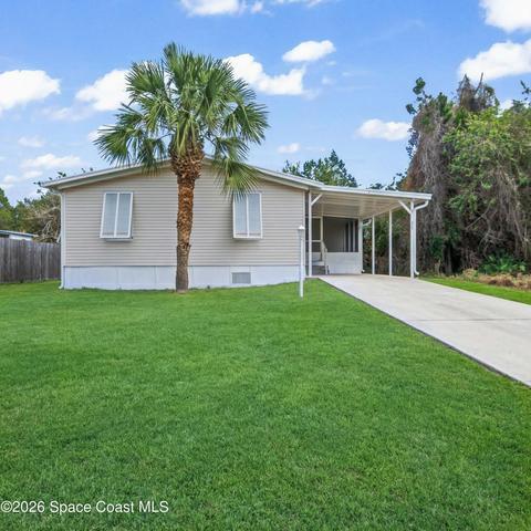 935 Falcon Drive, Micco