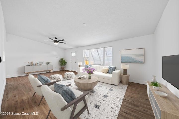 935 Falcon Drive, Micco, FL, 32976 photo 4
