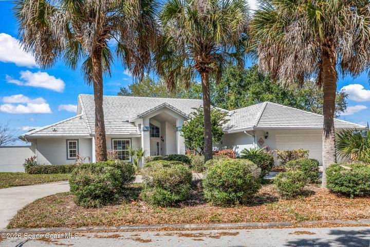 626 Rossmoor Circle, Melbourne, FL, 32940 photo 2