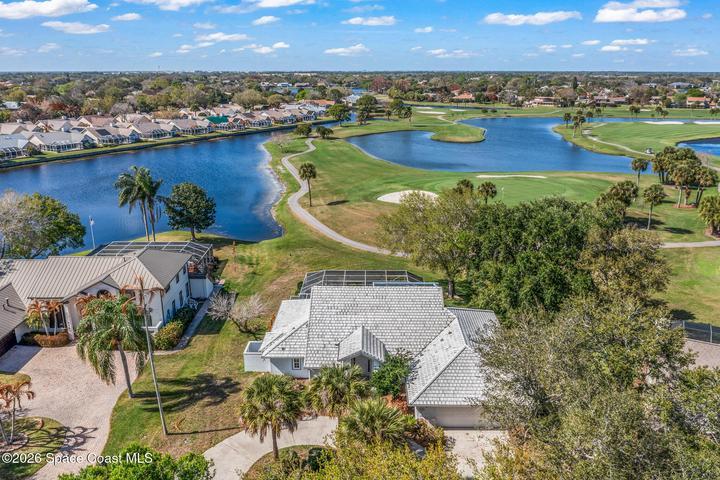 626 Rossmoor Circle, Melbourne