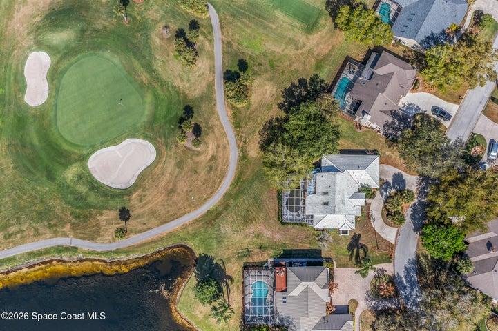 626 Rossmoor Circle, Melbourne, FL, 32940 photo 4