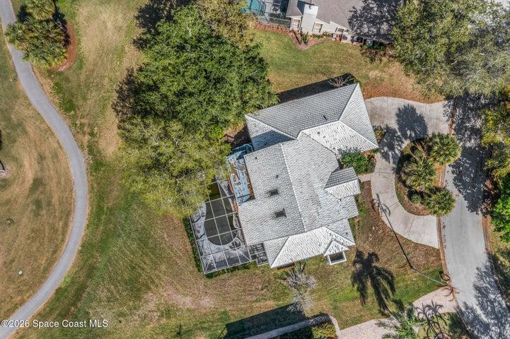 626 Rossmoor Circle, Melbourne, FL, 32940 photo 3