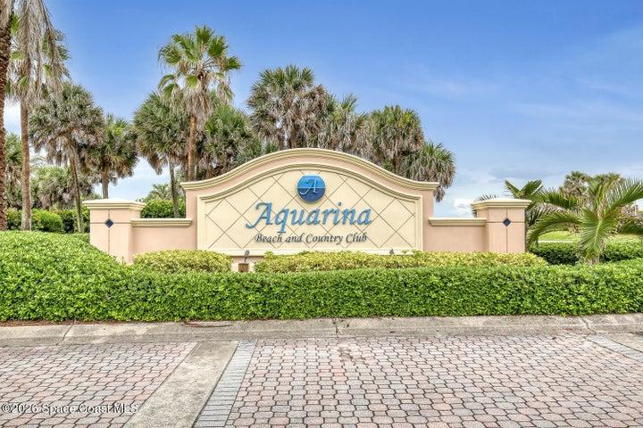 879 Aquarina Boulevard, Melbourne Beach, FL, 32951 photo 42
