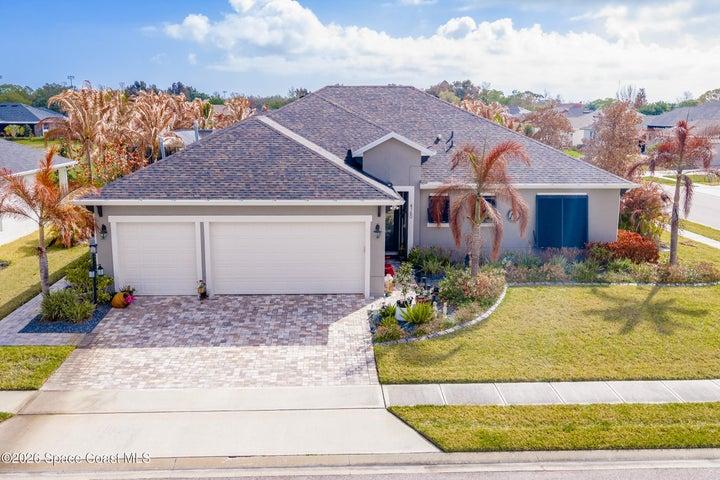 4160 Negal Circle, Melbourne