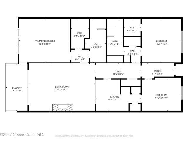 2220 Front Street 303, Melbourne, FL, 32901 photo 3