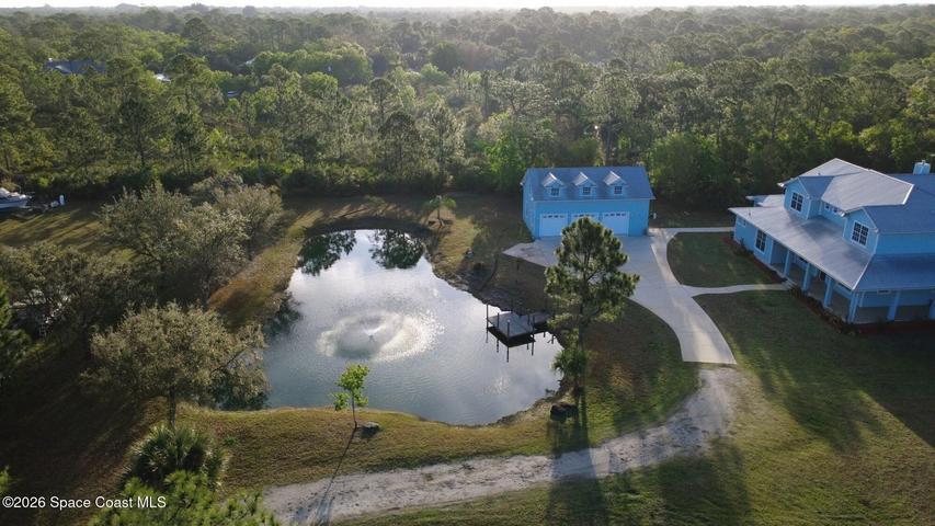 2205 Arnold Lane, Malabar, FL, 32950 photo 2