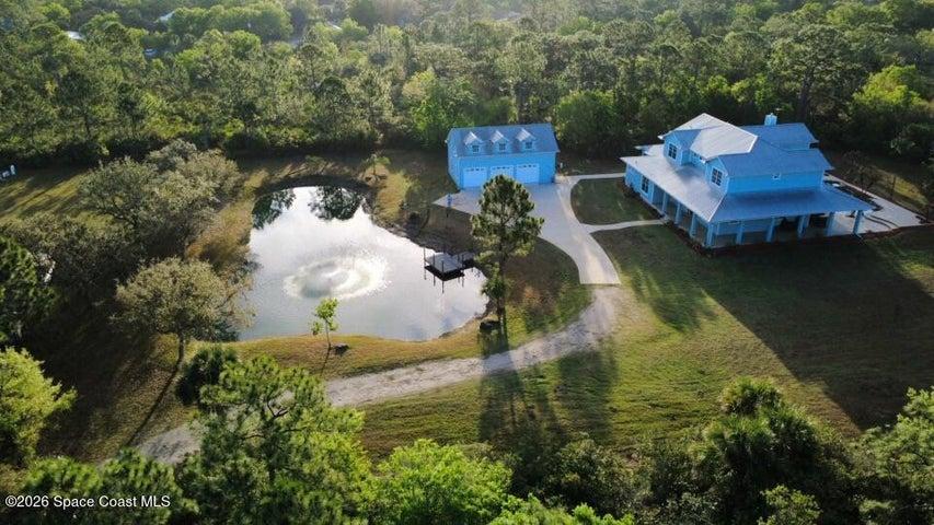 2205 Arnold Lane, Malabar