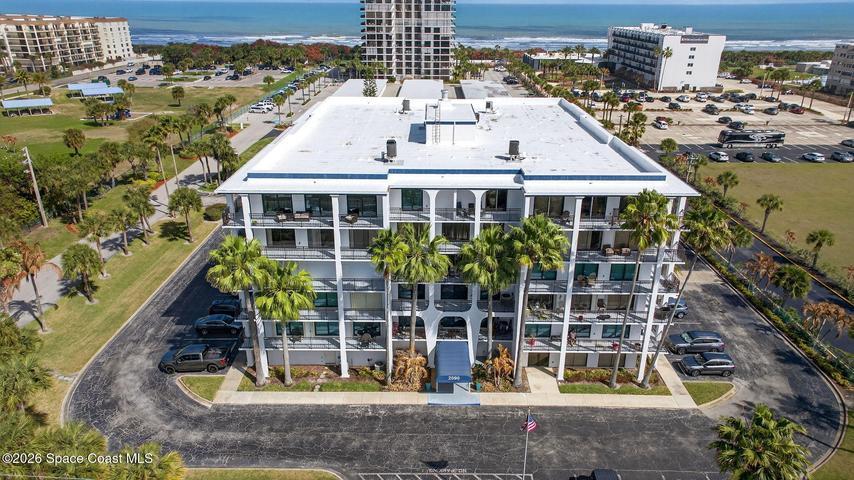 Summerwind of Cocoa Beach