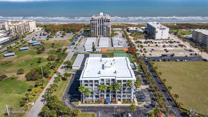 2090 N Atlantic Avenue Ph 1, Cocoa Beach