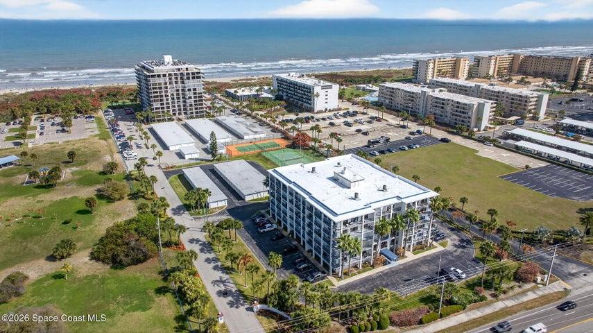 Summerwind of Cocoa Beach