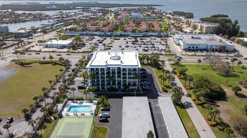 Summerwind of Cocoa Beach