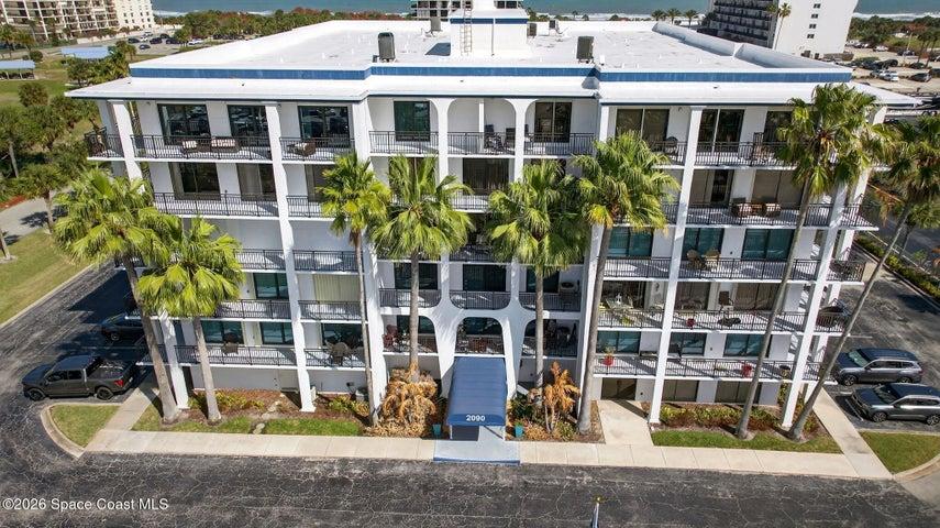 Summerwind of Cocoa Beach