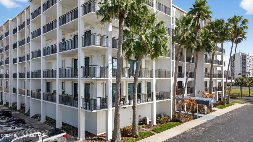 Summerwind of Cocoa Beach