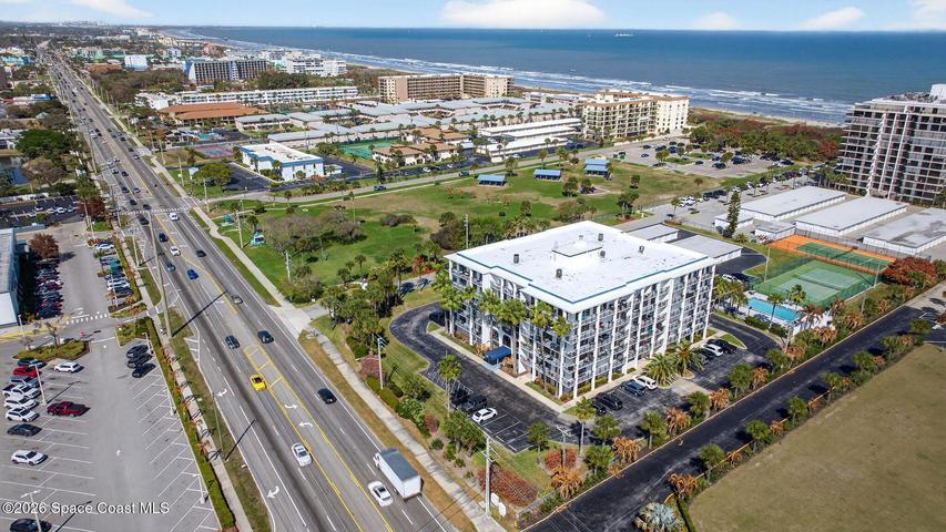 2090 N Atlantic Avenue Ph 1, Cocoa Beach, FL, 32931 photo 36