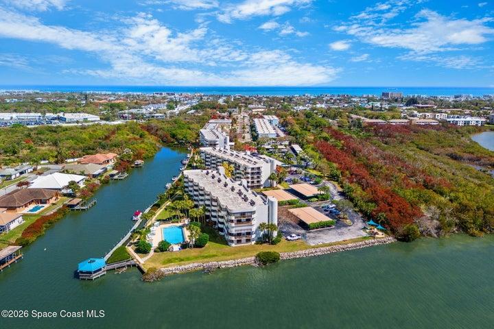 300 Columbia Drive 3204, Cape Canaveral, FL, 32920 photo 2