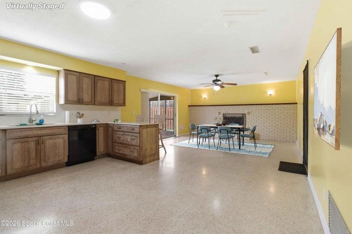 285 Hickory Avenue, Merritt Island, FL, 32953 photo 5