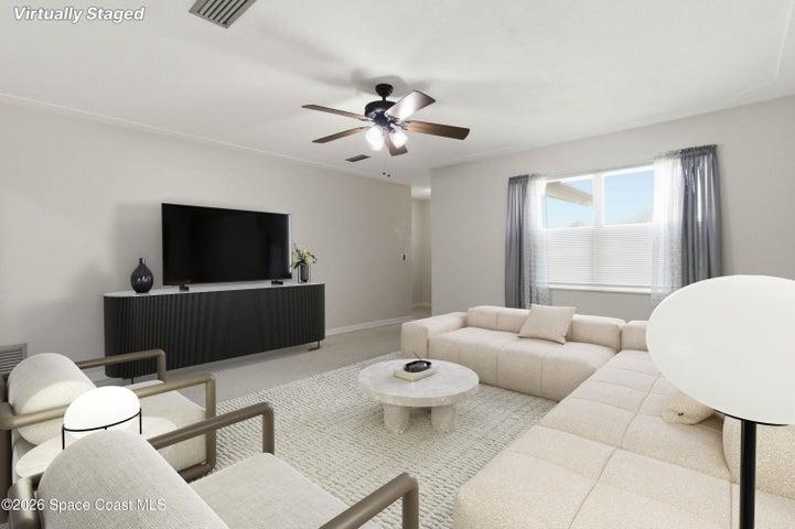 285 Hickory Avenue, Merritt Island, FL, 32953 photo 2
