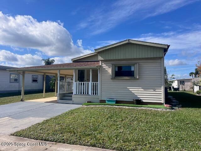 1836 Big Cypress Street NE, Palm Bay, FL, 32905 photo 2