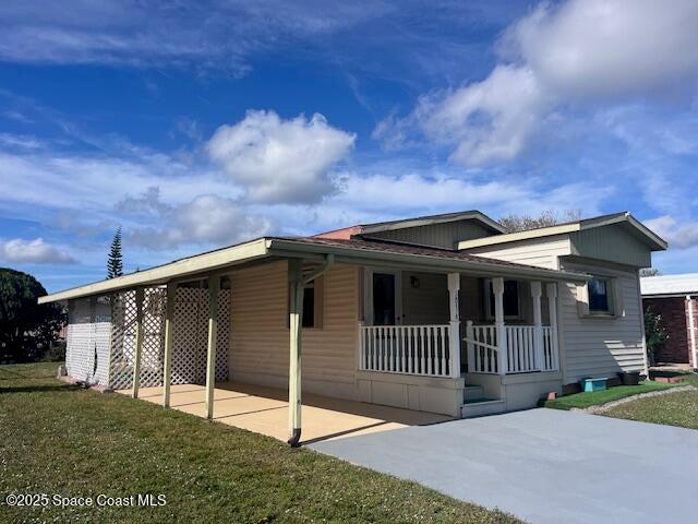 1836 Big Cypress Street NE, Palm Bay