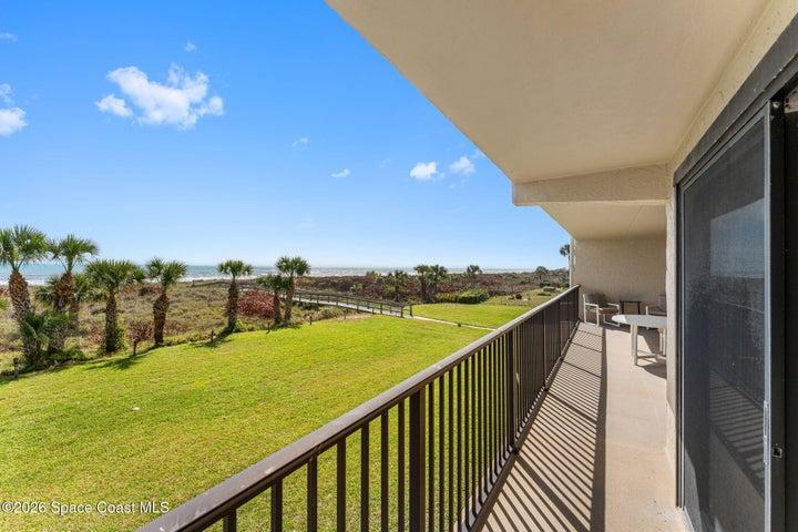 3170 N Atlantic Avenue 202, Cocoa Beach
