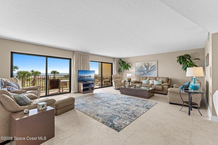 3170 N Atlantic Avenue 202, Cocoa Beach, FL, 32931 photo 3