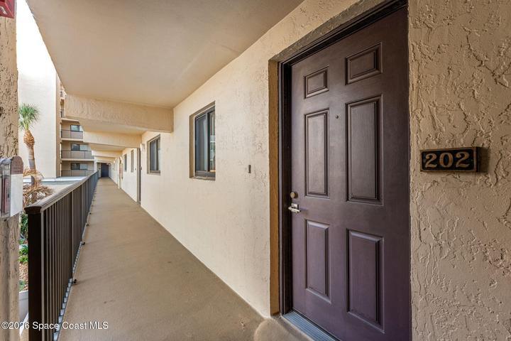 3170 N Atlantic Avenue 202, Cocoa Beach, FL, 32931 photo 7