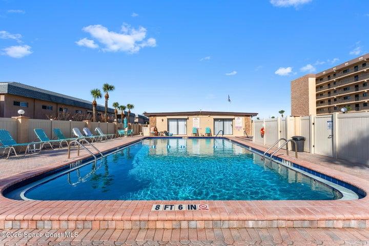 3170 N Atlantic Avenue 202, Cocoa Beach, FL, 32931 photo 28