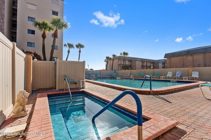 3170 N Atlantic Avenue 202, Cocoa Beach, FL, 32931 photo 5