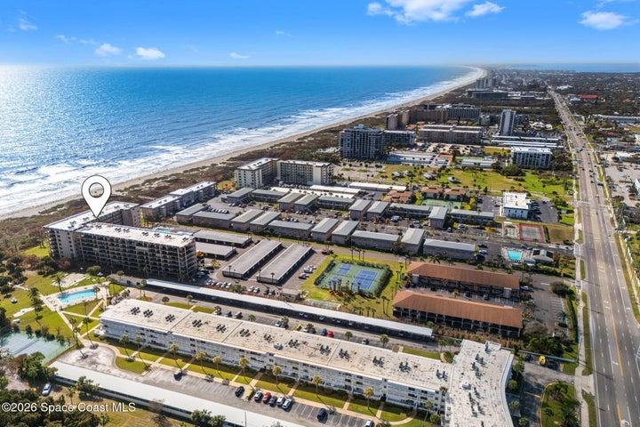3170 N Atlantic Avenue 202, Cocoa Beach, FL, 32931 photo 39