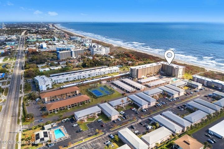 3170 N Atlantic Avenue 202, Cocoa Beach, FL, 32931 photo 40