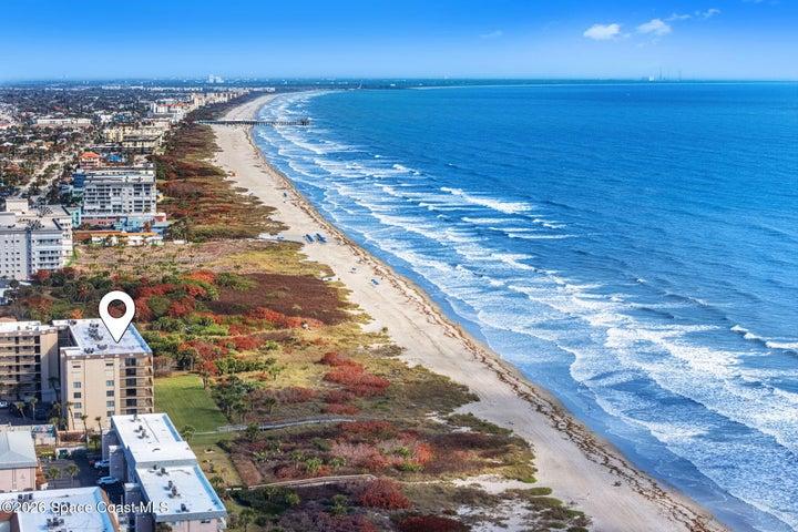 3170 N Atlantic Avenue 202, Cocoa Beach, FL, 32931 photo 2