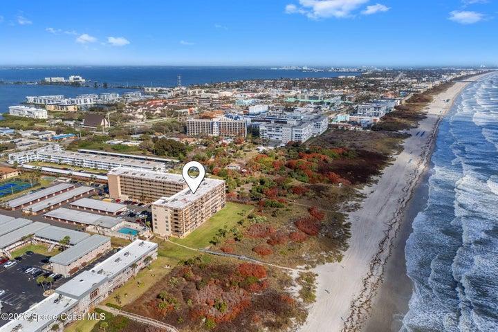 3170 N Atlantic Avenue 202, Cocoa Beach, FL, 32931 photo 41